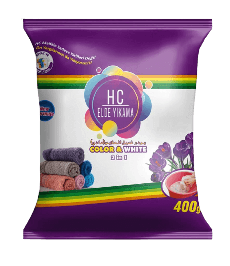 HC Elde Yıkama 400g