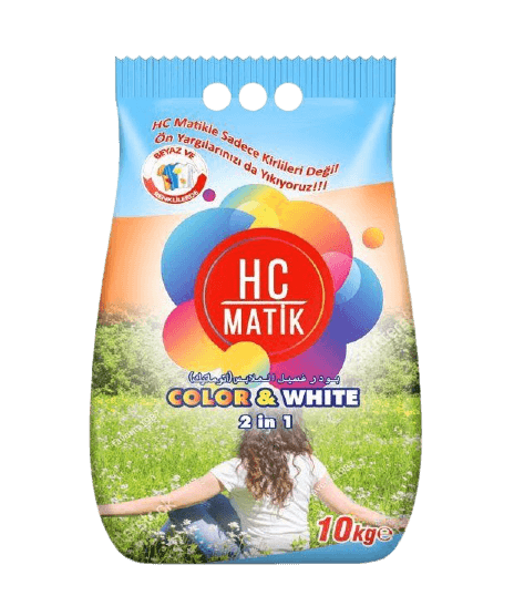 HC Matik 10kg
