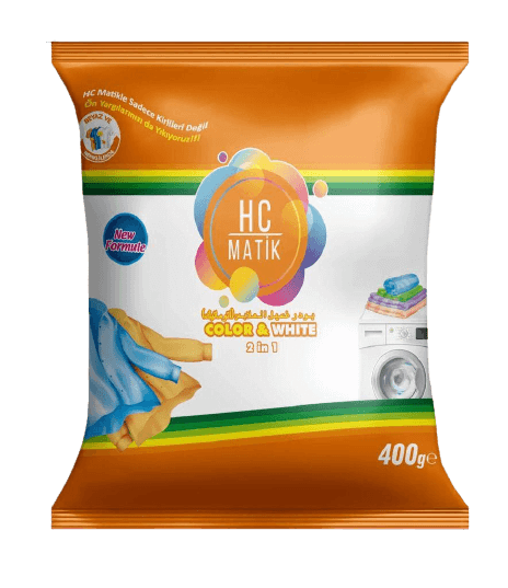 HC Matik 400g