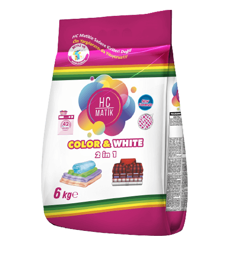 HC Matik 6kg
